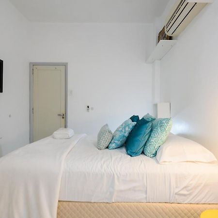 Pineapples Cg103 - Apartamento 2 Quartos, Bem Decorado E Em Otima Localizacao No Leblon Rio de Janeiro Ngoại thất bức ảnh