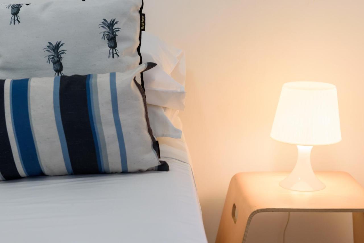 Pineapples Cg103 - Apartamento 2 Quartos, Bem Decorado E Em Otima Localizacao No Leblon Rio de Janeiro Ngoại thất bức ảnh
