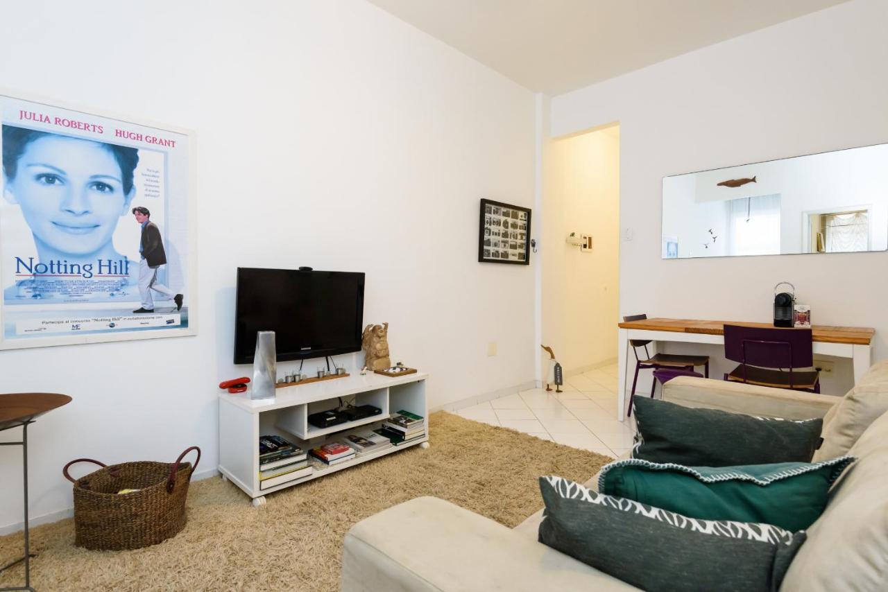 Pineapples Cg103 - Apartamento 2 Quartos, Bem Decorado E Em Otima Localizacao No Leblon Rio de Janeiro Ngoại thất bức ảnh