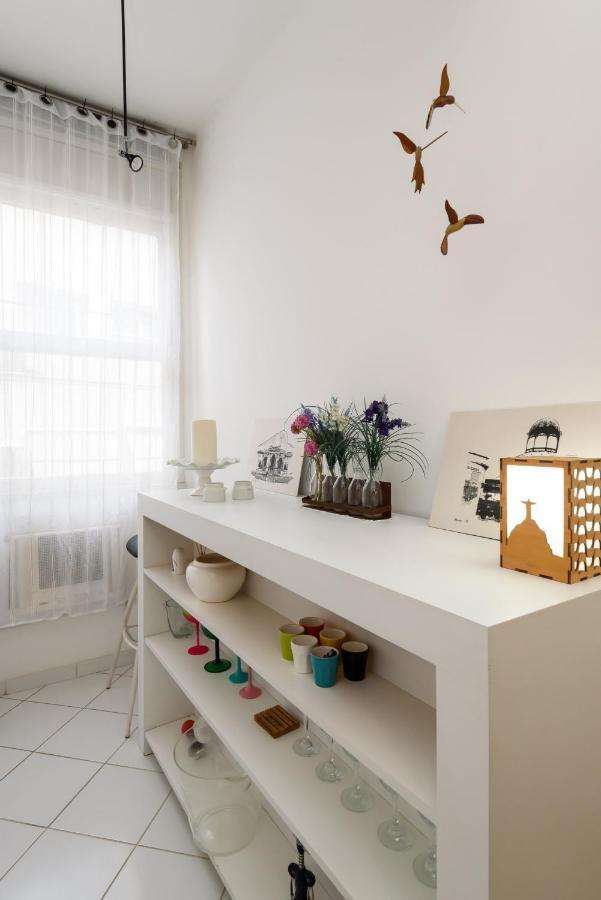 Pineapples Cg103 - Apartamento 2 Quartos, Bem Decorado E Em Otima Localizacao No Leblon Rio de Janeiro Ngoại thất bức ảnh